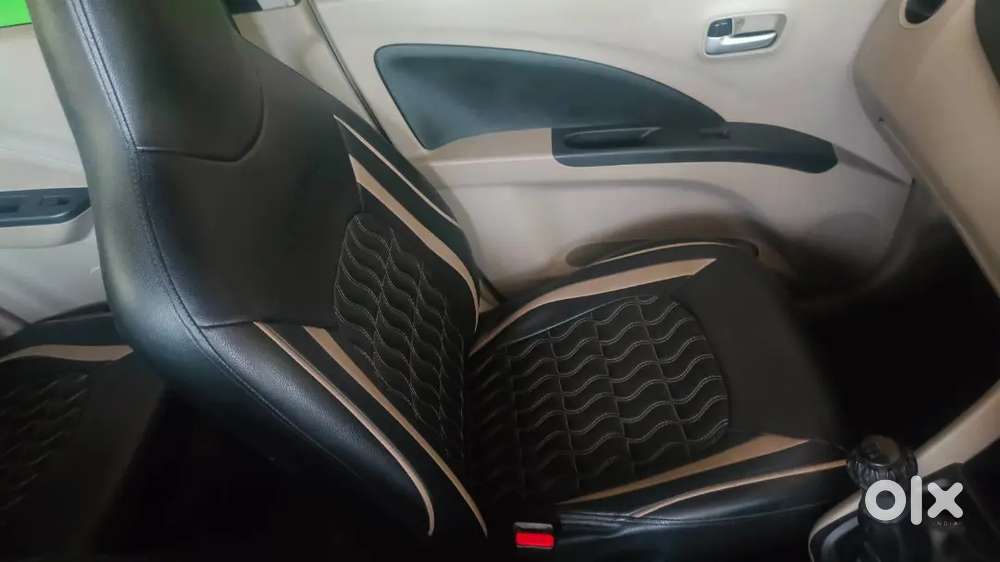 Maruti Suzuki Celerio Vxi 2016