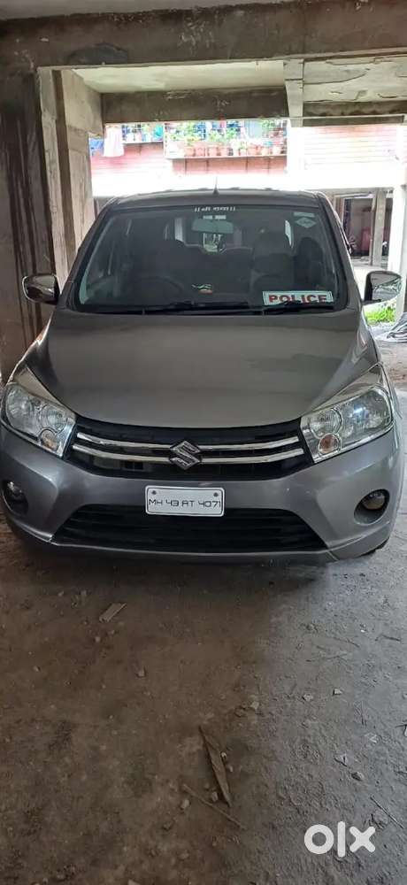 Maruti Suzuki Celerio 2016 Cng & Hybrids 64213 Km Driven