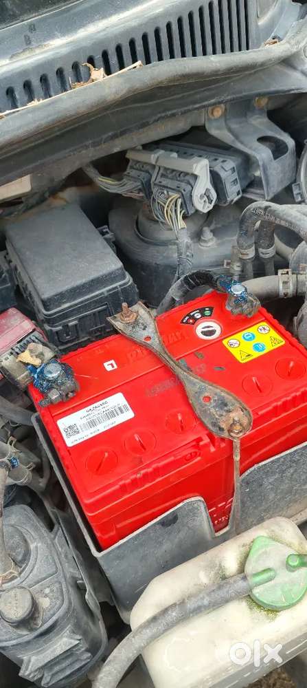 Maruti Suzuki Wagon R 2012