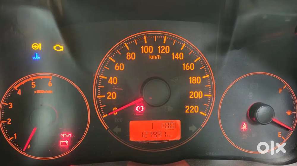 Honda City 2015 Diesel 125000 Km Driven