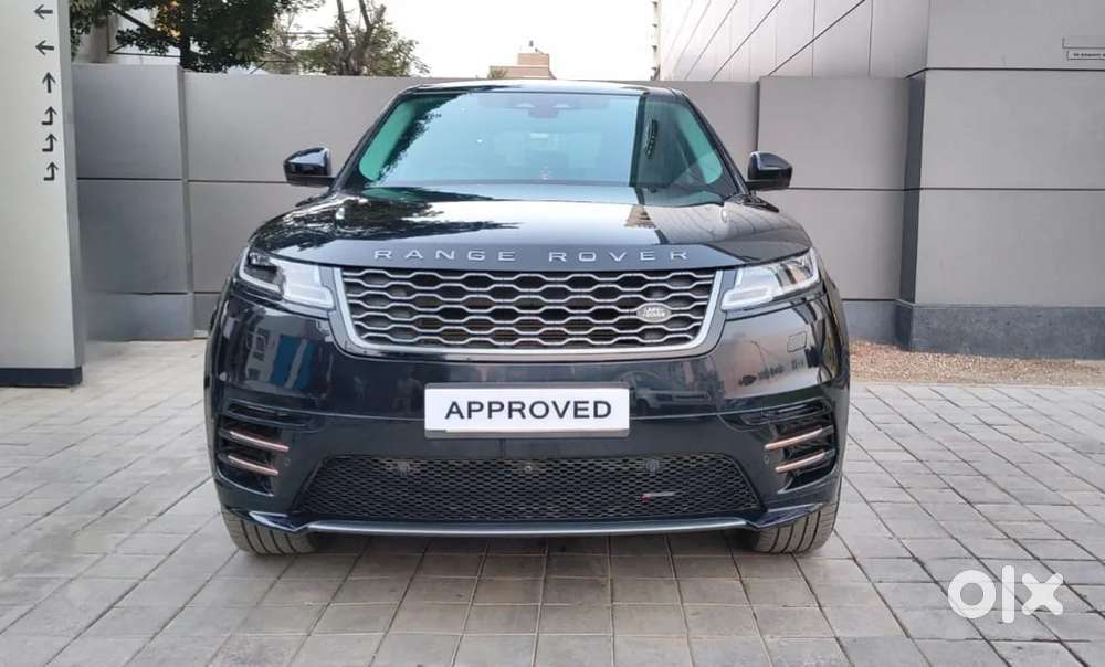 Land Rover Range Velar, 2023, Diesel