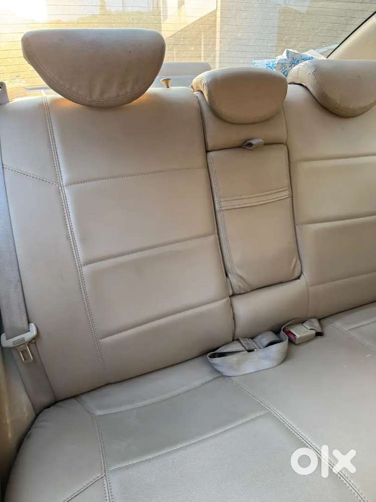 Hyundai Verna Petrol 2007