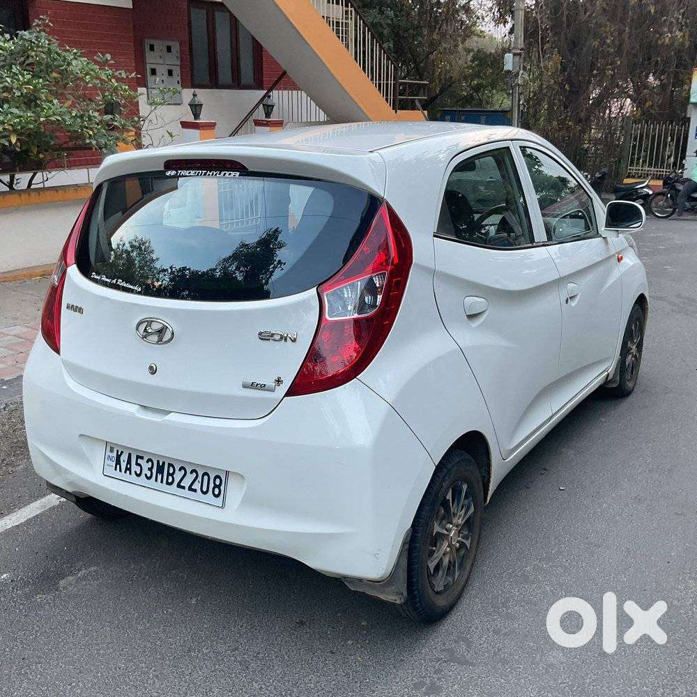 Hyundai Eon Era +, 2014, Petrol
