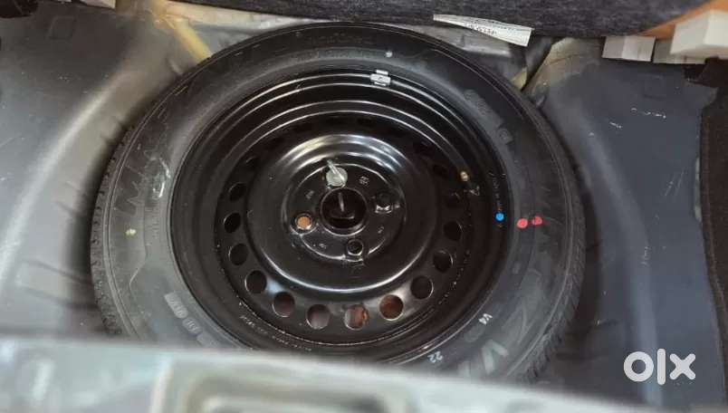 Maruti Suzuki S-presso Vxi, 2021, Petrol