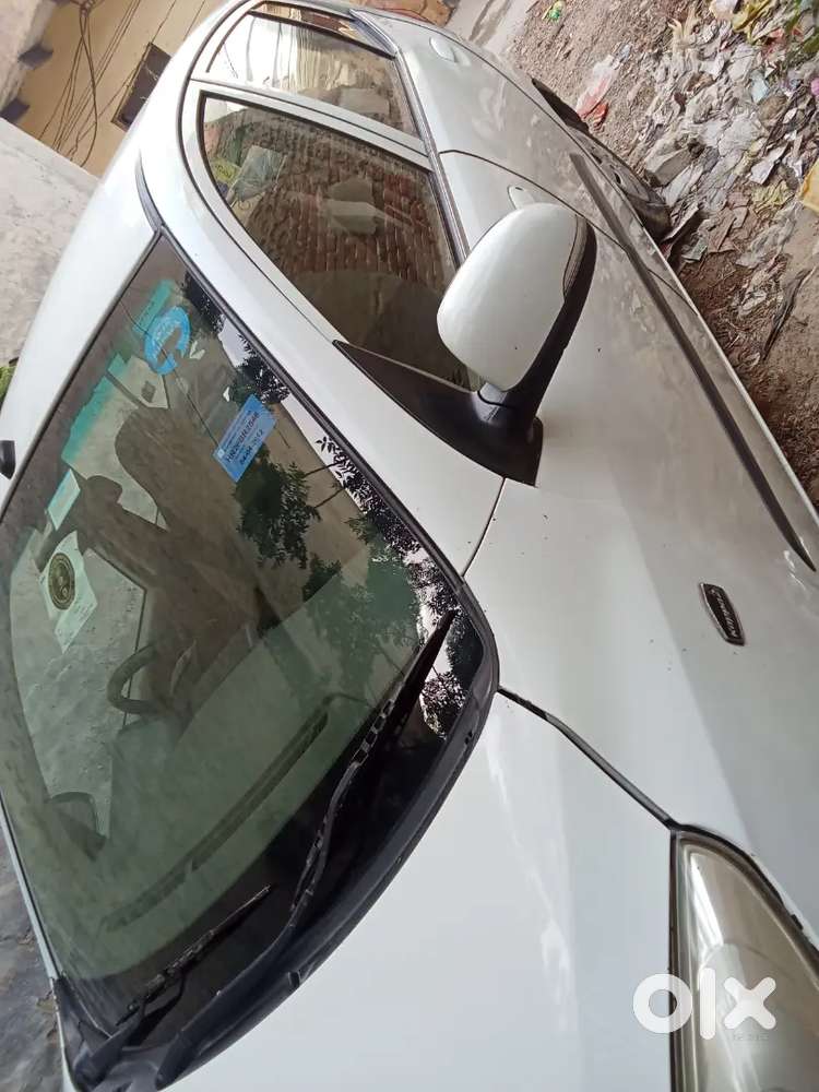 Hyundai I10 2012 Petrol 77600 Km Driven