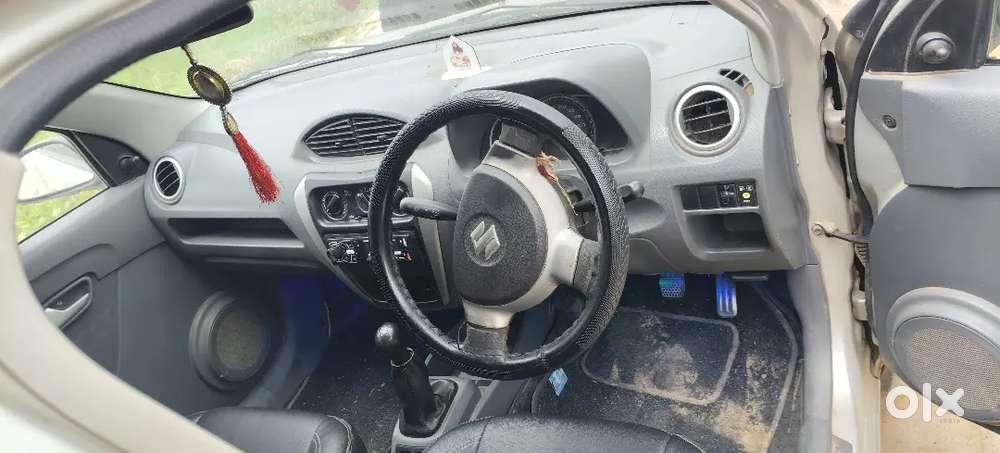 Maruti Suzuki 800 Ac 2014 Model