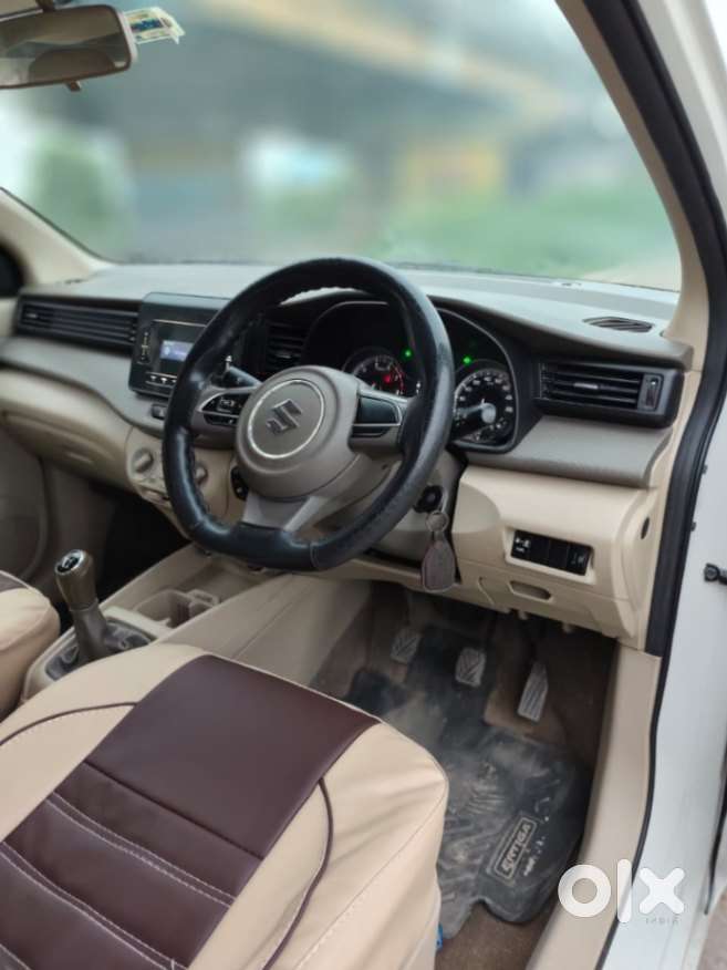 Maruti Suzuki Ertiga Vxi Cng, 2022, Cng & Hybrids