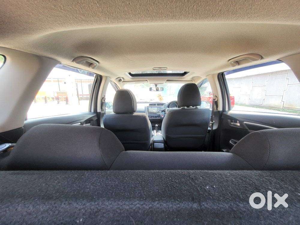 Honda Wr-v 1.5 Vx I-dtec, 2018, Diesel