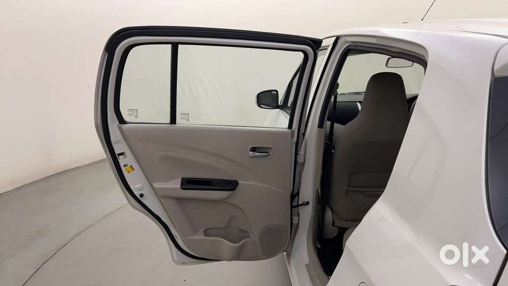 Maruti Suzuki Celerio Zxi Optional Amt, 2019, Petrol