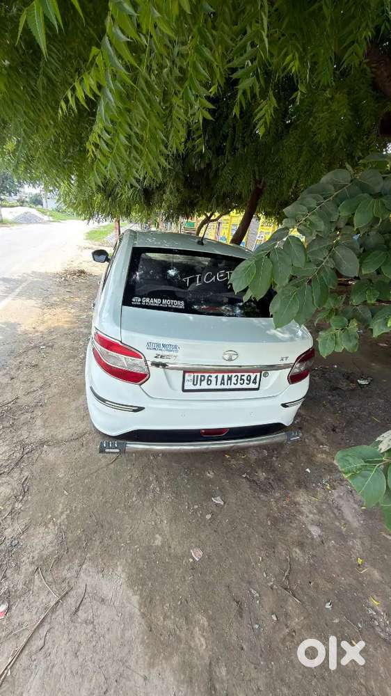 Tata Zest 1.2 Revotron Xt 2019