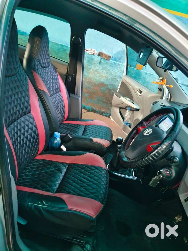 Toyota Etios Vd Petrol Manual 2013