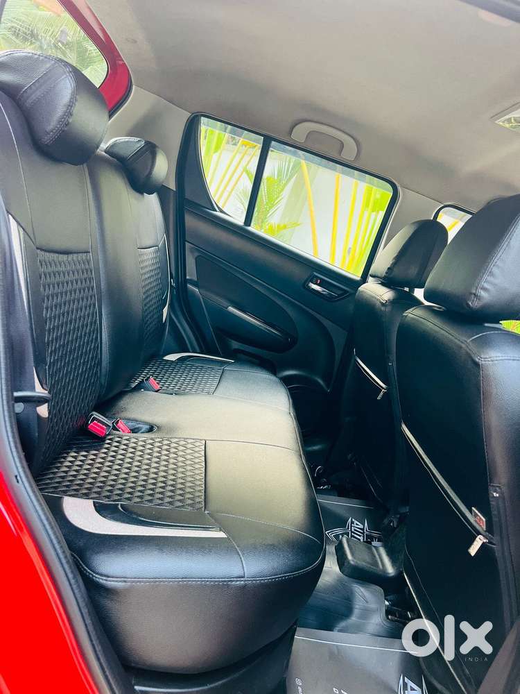 Maruti Suzuki Swift 1.2 Vxi (o), 2015, Petrol