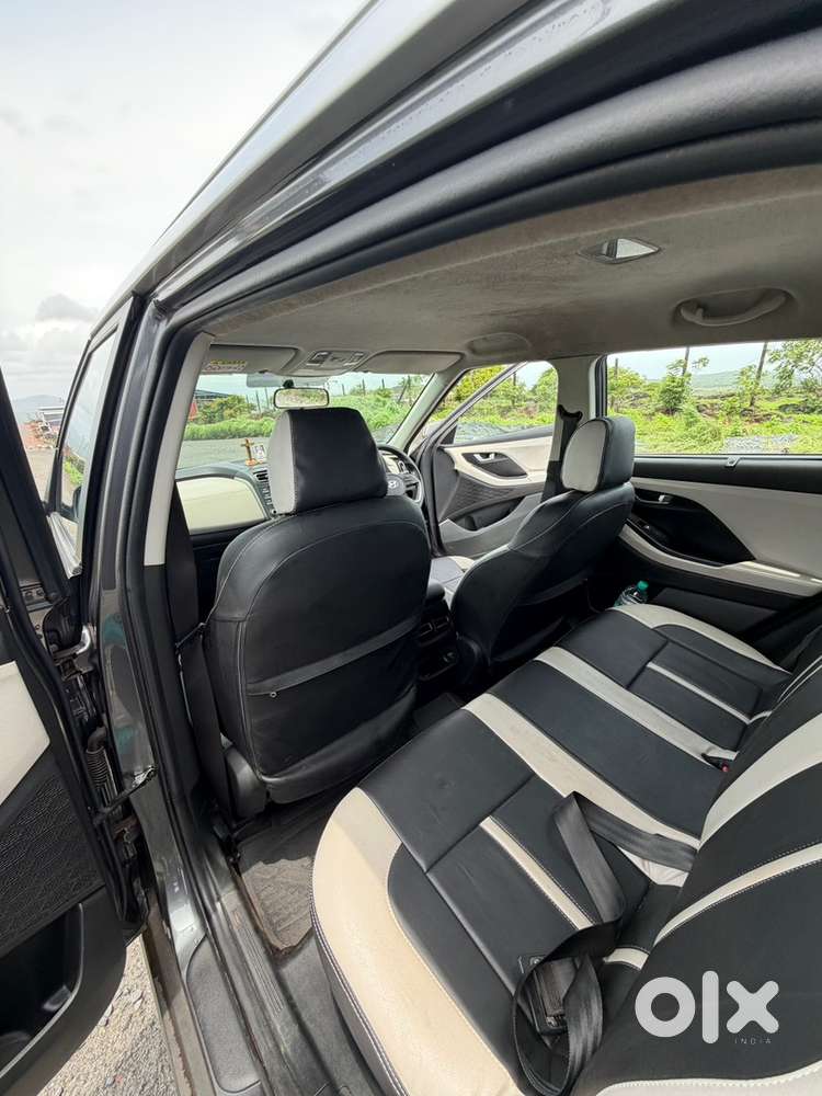 Hyundai Creta Facelift 2020 Petrol