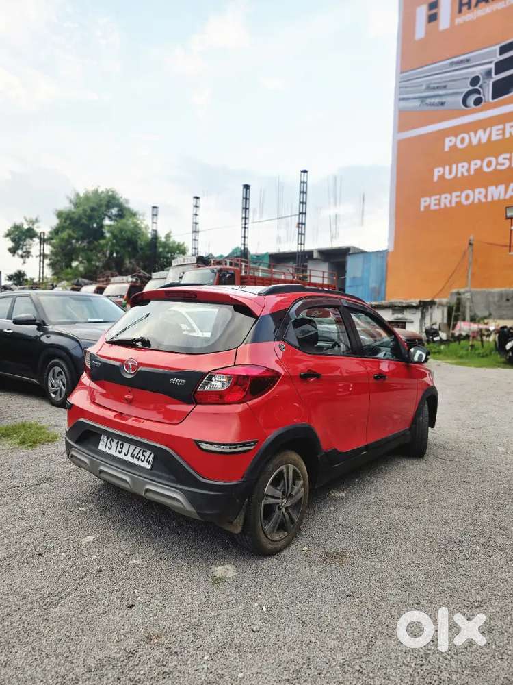 Tiago Nrg 1.2 Xz Only 36,000km Driven