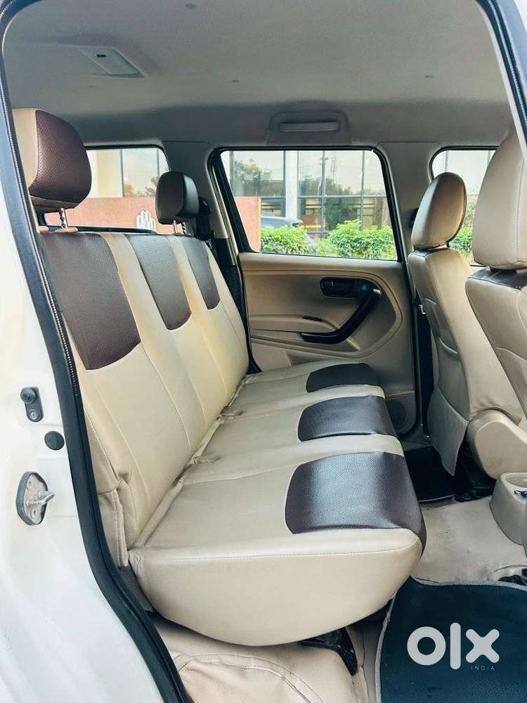 Mahindra Tuv 300 Plus P4, 2018, Diesel