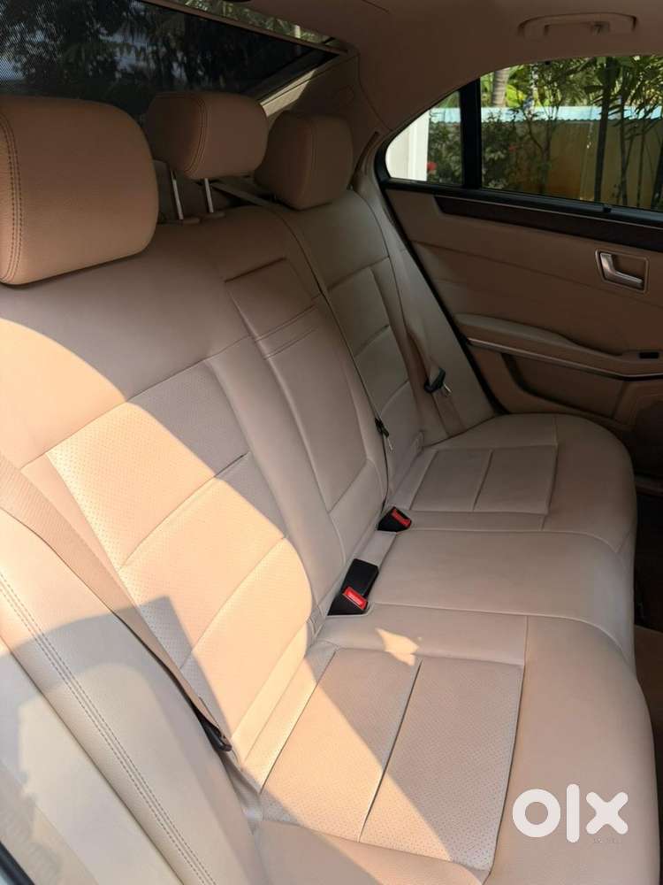 Mercedes-benz Diesel Automatic 2015