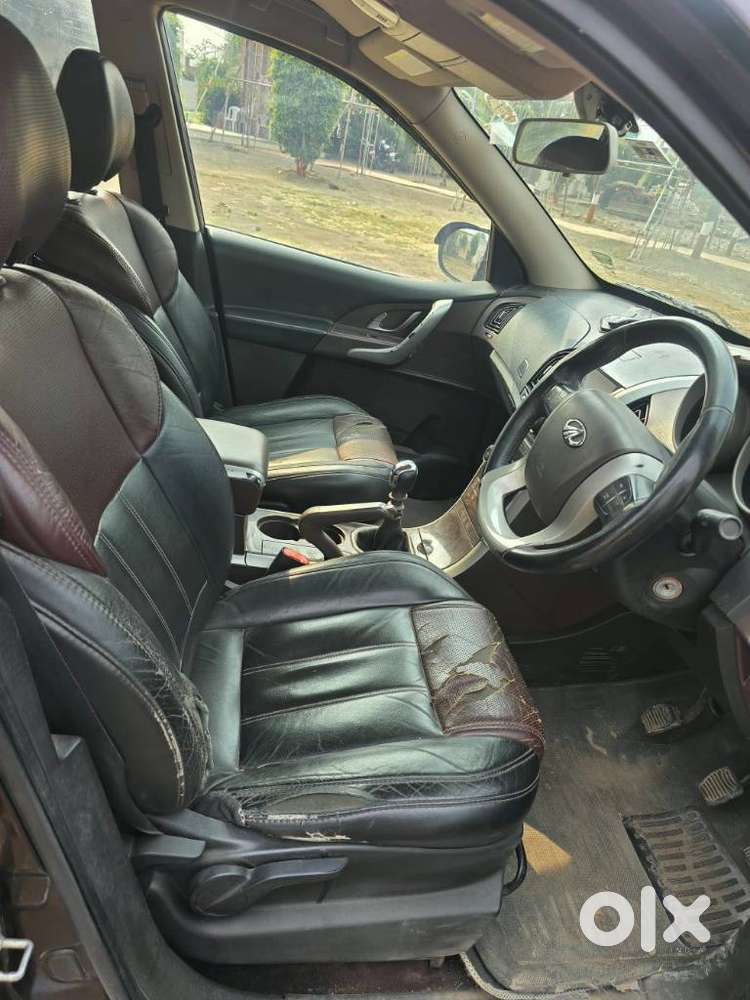 Mahindra Xuv500 W8, 2012, Diesel