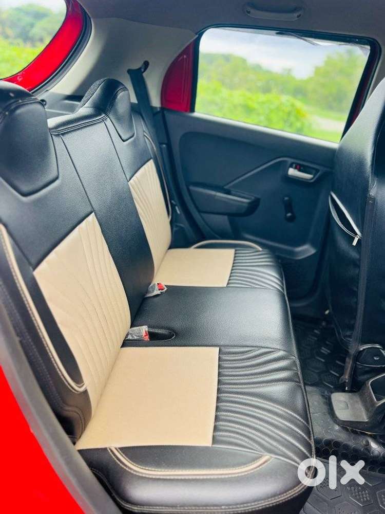 Maruti Suzuki Alto K10 1.0 Vxi, 2022, Petrol