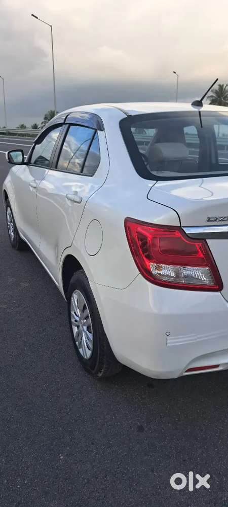 Maruti Suzuki Dzire 2024