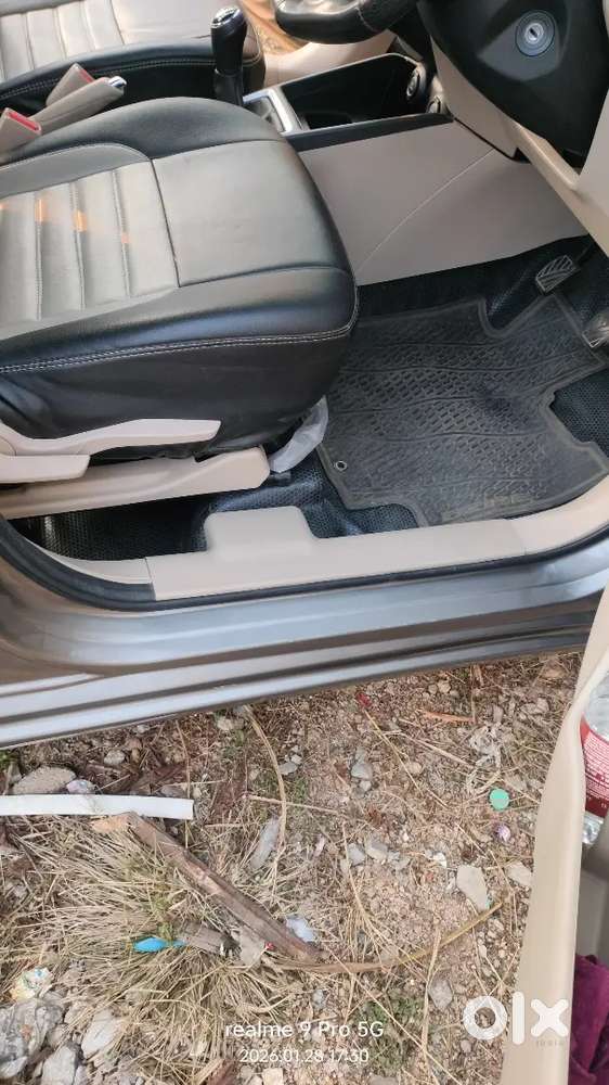 Maruti Suzuki Dzire 2023