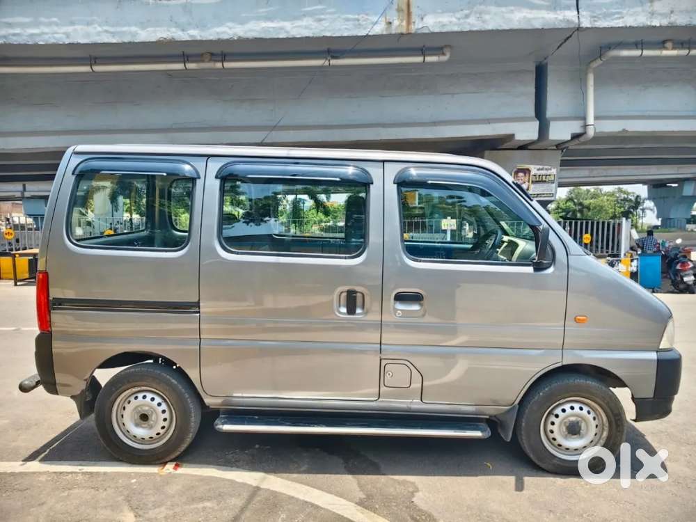 Maruti Suzuki Eeco 5 Seater Standard, 2024, Petrol