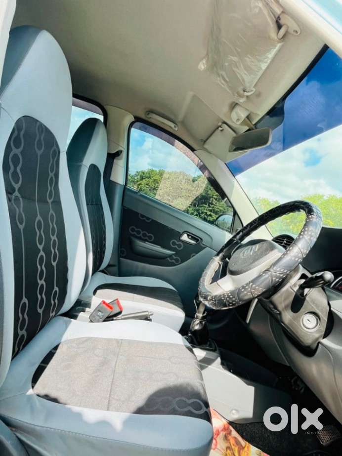 Maruti Suzuki Alto 800 Lxi, 2013, Petrol