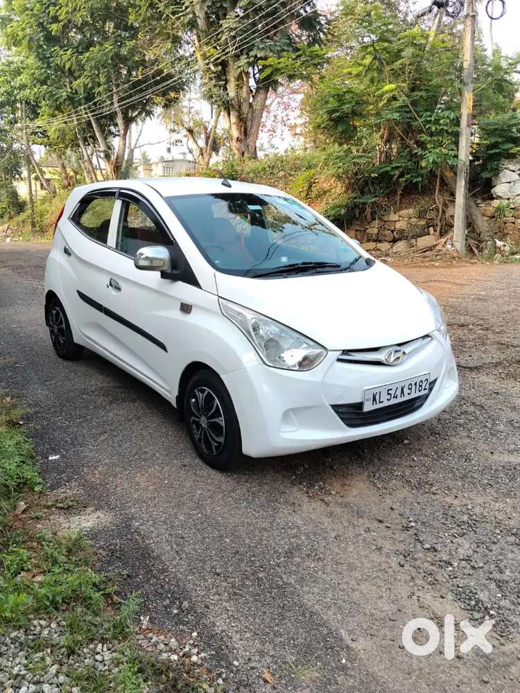Hyundai Eon Neat And Clean Condition