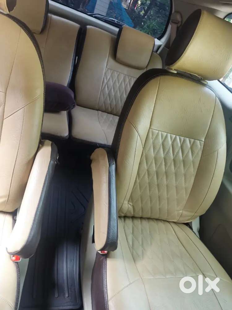 Toyota Innova 2014 Diesel Well Maintained