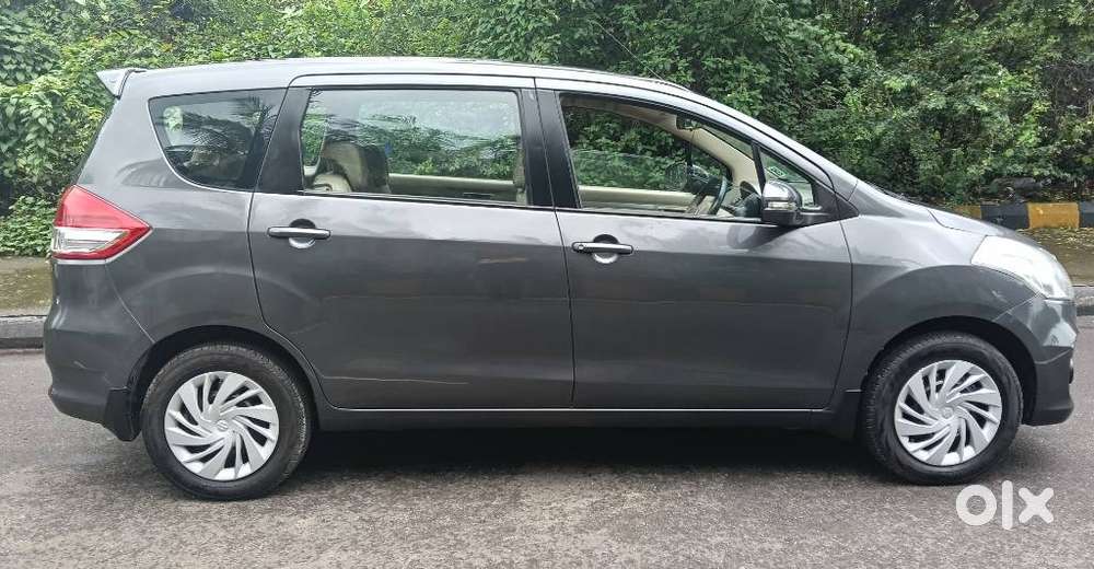 Maruti Suzuki Ertiga Vxi Cng, 2014, Cng & Hybrids