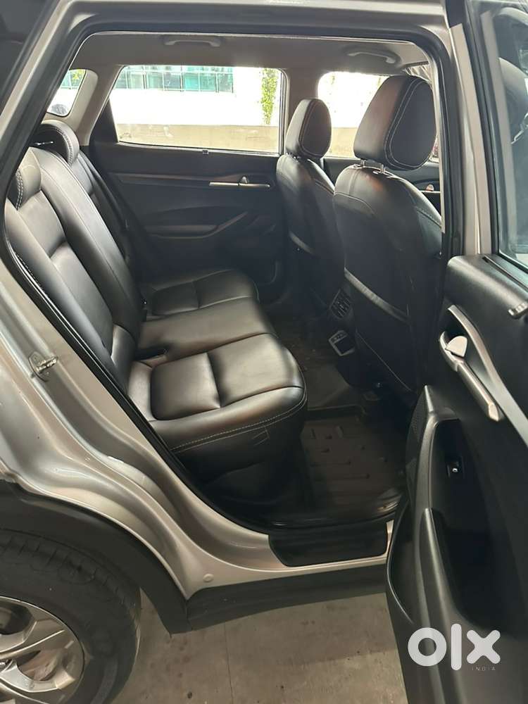 Kia Seltos Petrol 2024