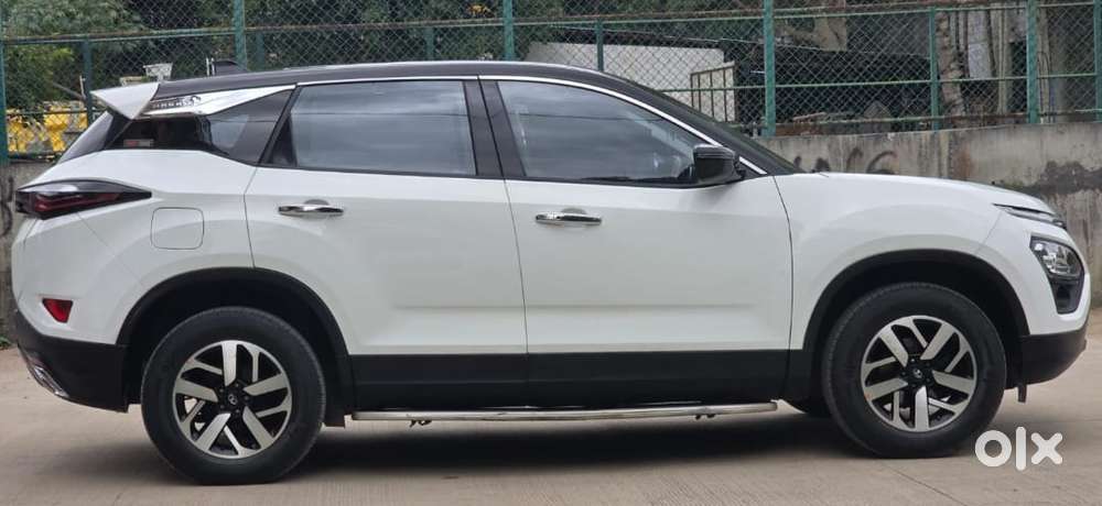 Tata Harrier Xz+, 2022, Diesel