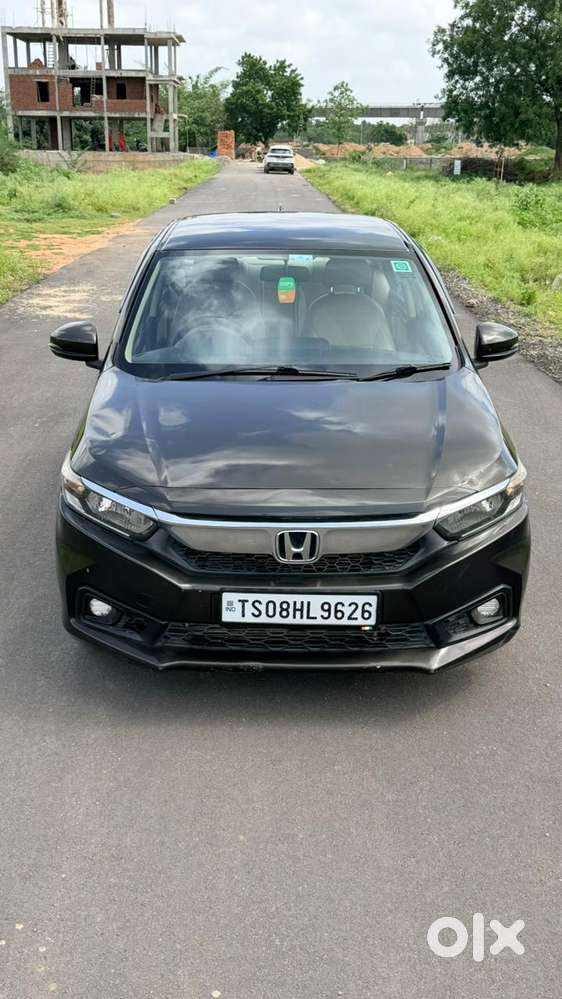 Honda Amaze 1.2 V I-vtec Mt, 2021, Petrol