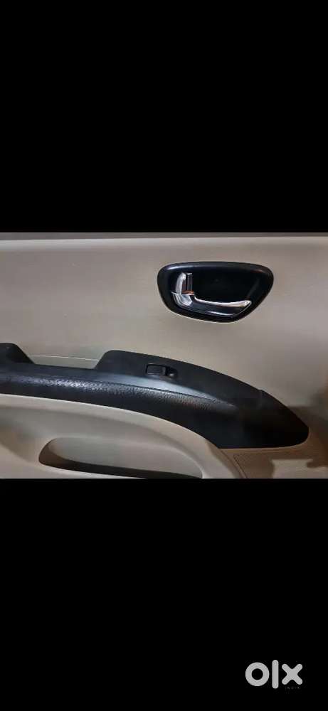Hyundai I10 Magna O 2011 Petrol Manual