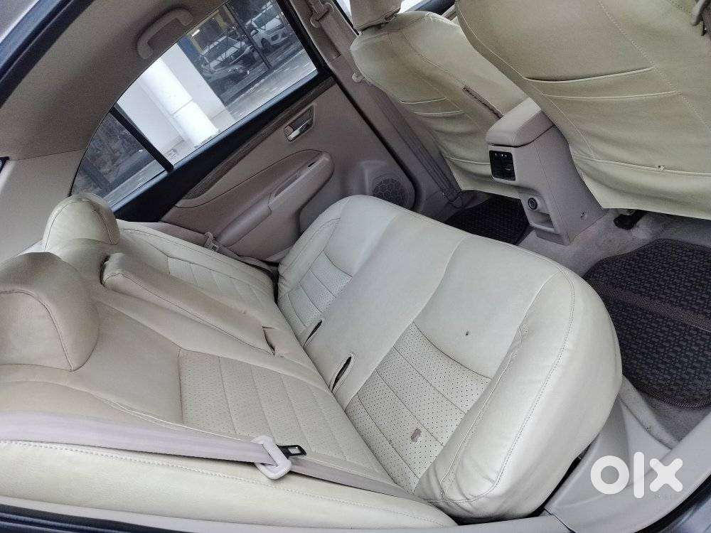 Maruti Suzuki Ciaz Delta 1.5, 2021, Petrol