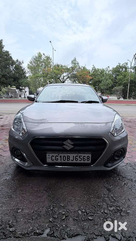 Maruti Dzire Vxi 2022