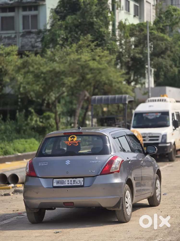 Maruti Suzuki Swift 2016 Model