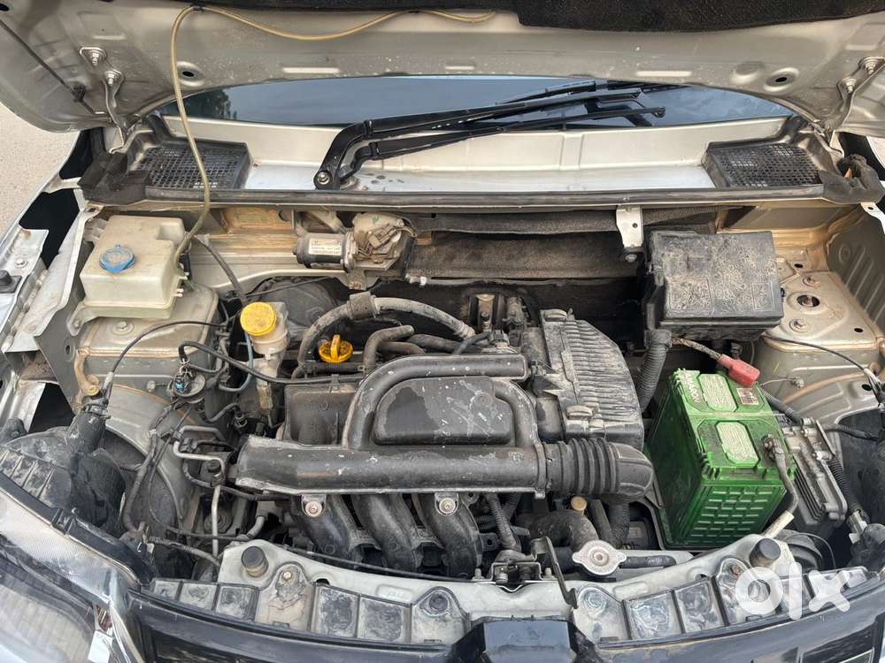 Renault Kwid Amt, 2019, Petrol