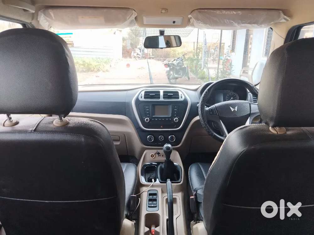 Mahindra Bolero Neo 2023 Diesel 35000 Km Driven