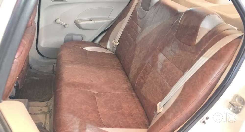 2019 Maruti Swift Dzire Ldi