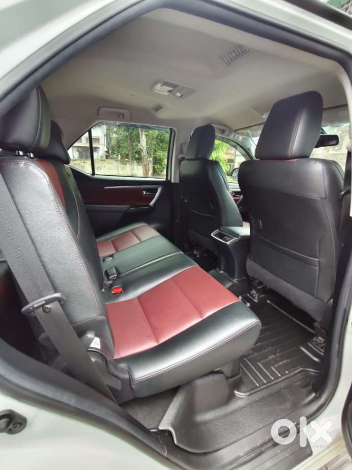 Toyota Fortuner Legender 4x2 At 2.8, 2025, Diesel