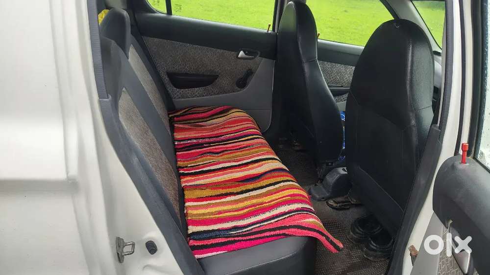 Maruti Suzuki Alto 800 2018