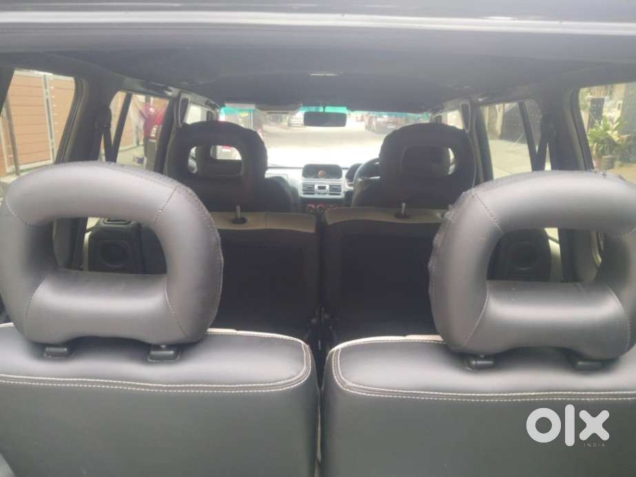 Mitsubishi Pajero 2002-2012 2.8 Sfx 7str, 2009, Diesel