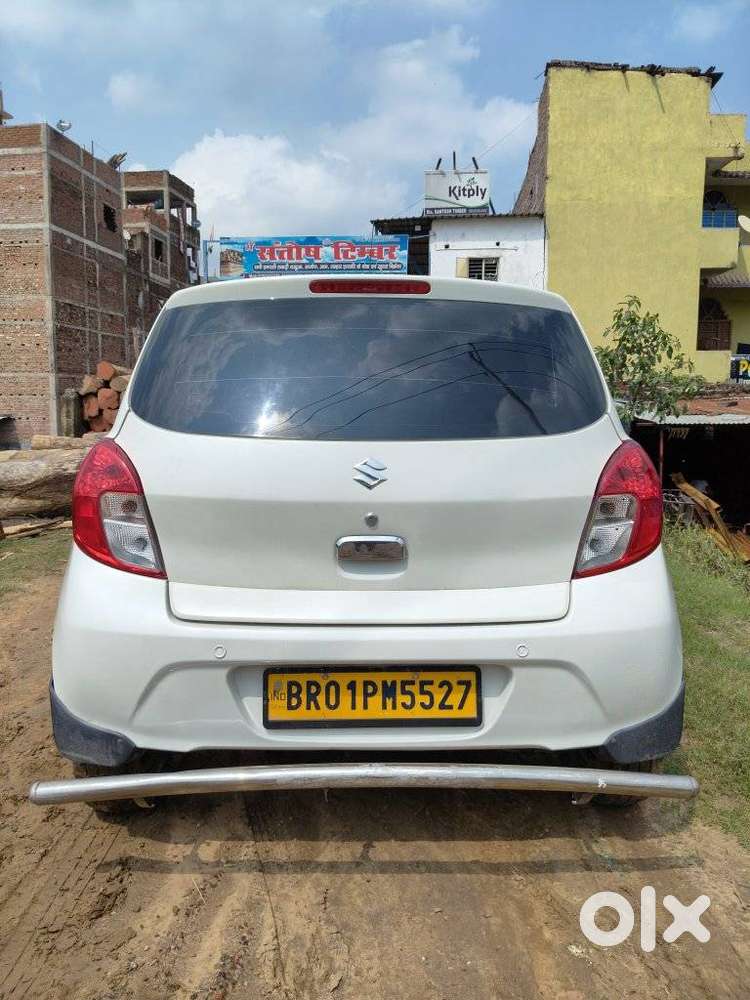 Maruti Suzuki Celerio 1.0 Tour H2 Cng, 2021, Cng & Hybrids
