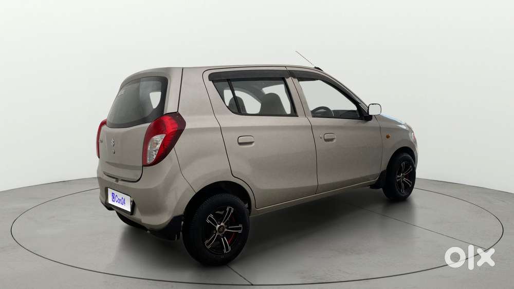 Maruti Suzuki Alto 0.8 Lxi (o), 2021, Petrol