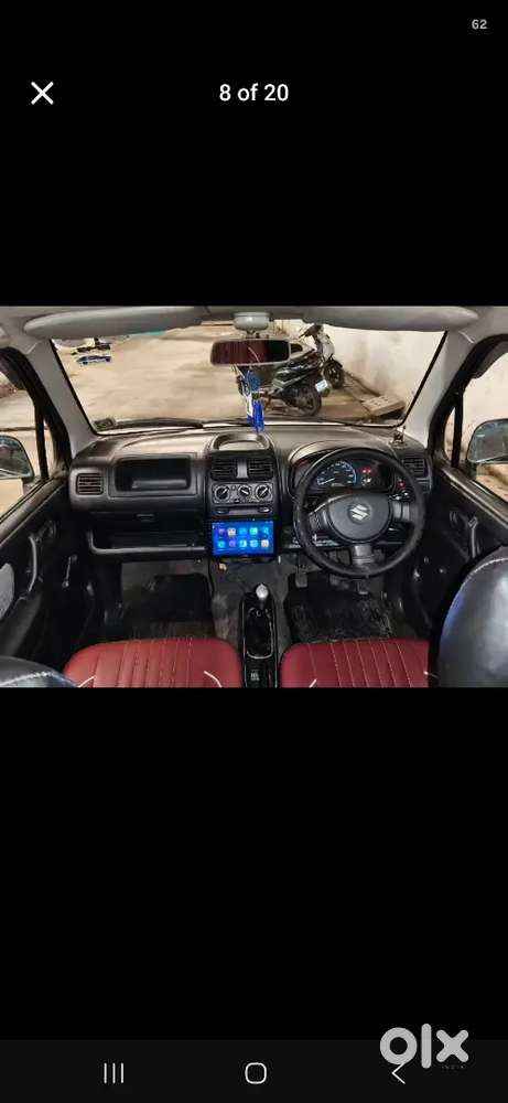 2009 Maruti Suzuki Wagon R