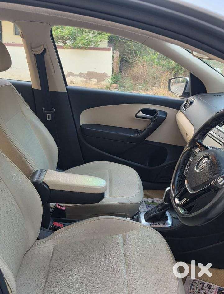 Volkswagen Vento 1.2 Tsi Highline Plus, 2019, Petrol