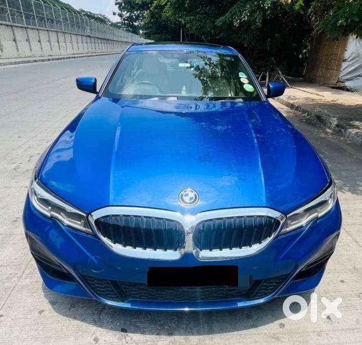 Bmw 3 Series 2.0 330i M Sport, 2020, Petrol