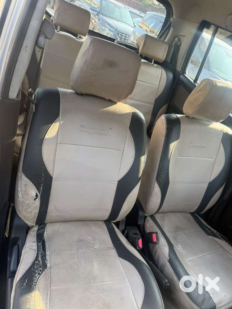 Maruti Suzuki Wagon R Lxi Cng, 2016, Cng & Hybrids