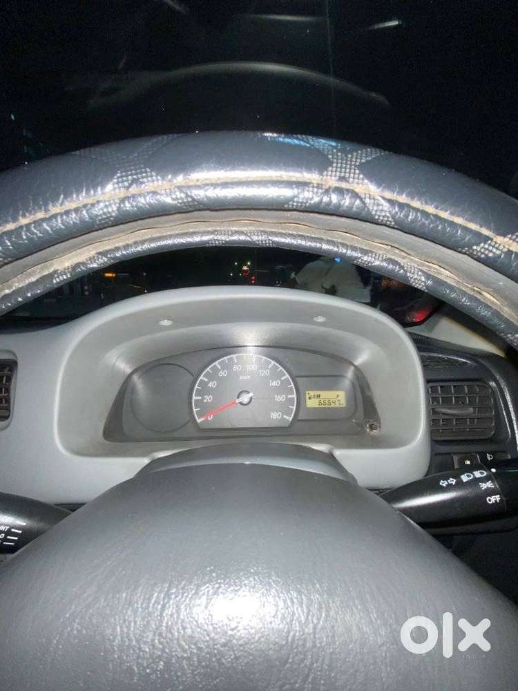 Maruti Suzuki Alto, 2012, Cng & Hybrids