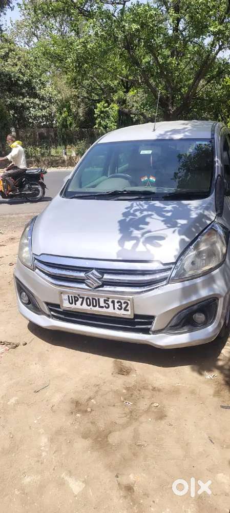 Ertiga Rrrrr